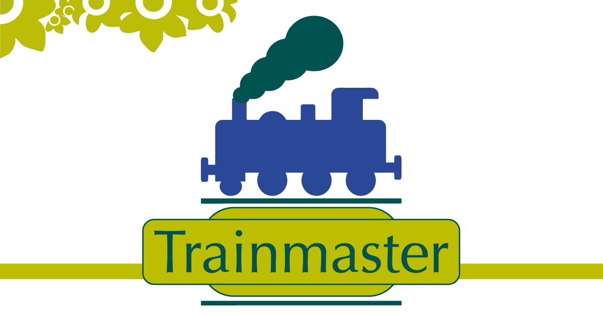 Trainmaster - Train Themed Play