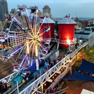 City Museum, St Louis, MO