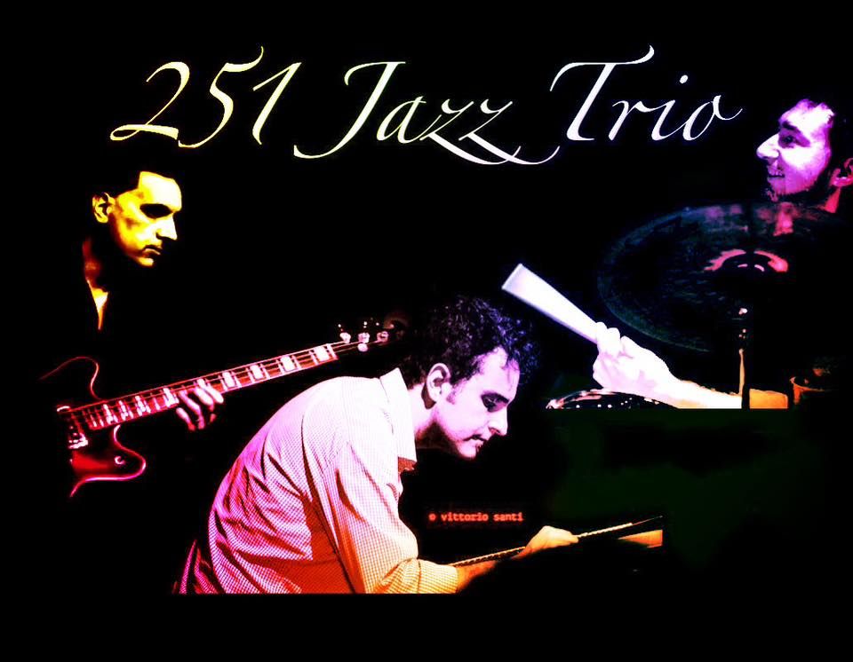 251 Jazz Trio