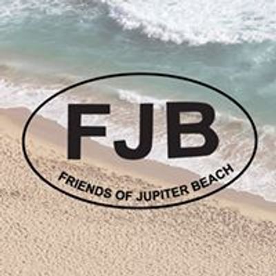 Friends of Jupiter Beach