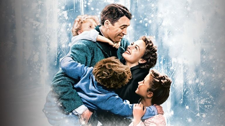 It's a Wonderful Life (1947)