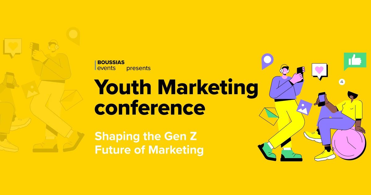 Youth Marketing Conference 2024