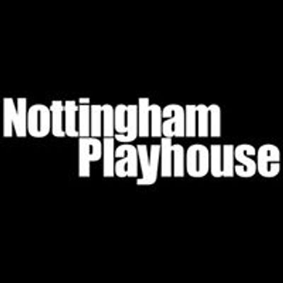 Nottingham Playhouse