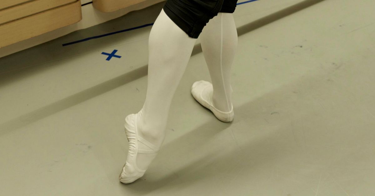 Youth Masterclass Bendigo | The Australian Ballet