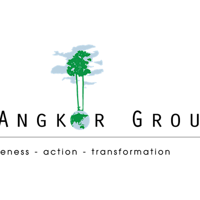 The Angkor Group