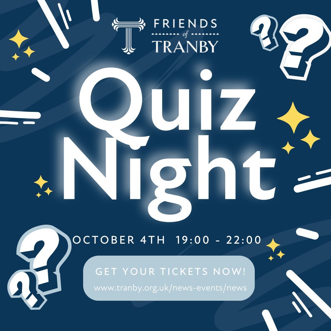 Tranby Quiz Night