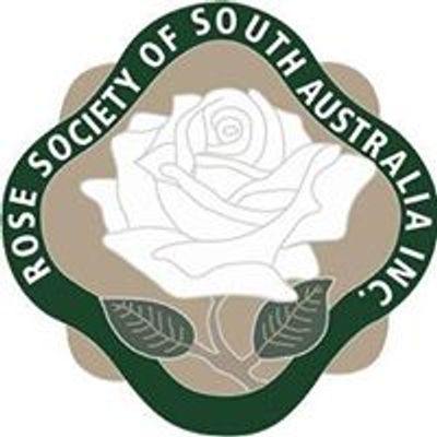 Rose Society of South Australia inc.