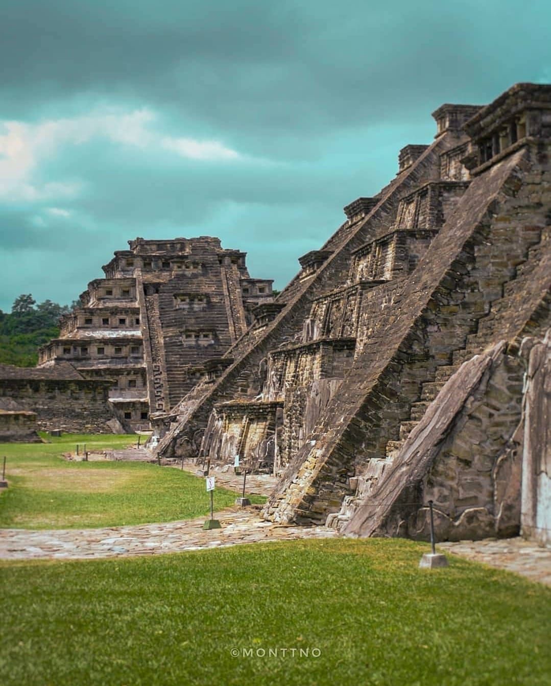 Viaje a la Costa Esmeralda Veracruz 