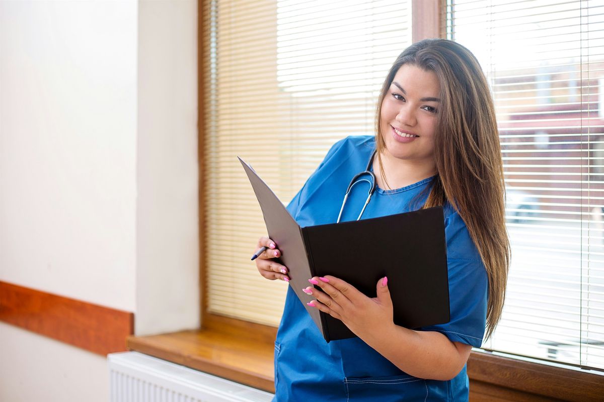 Nursing Tour - GTC Barton Campus