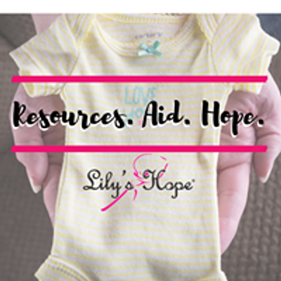 Lily's Hope Foundation