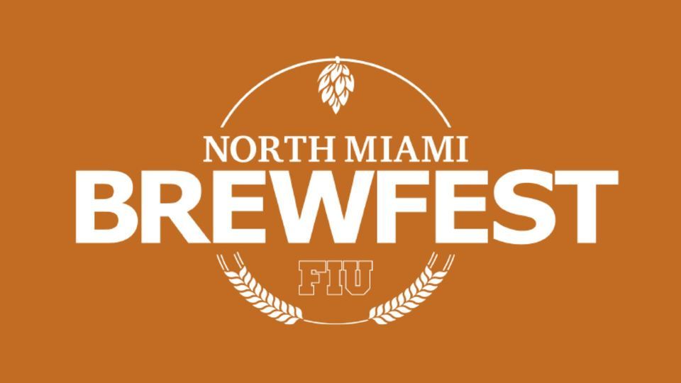 American Icon Brewery at North Miami Brewfest