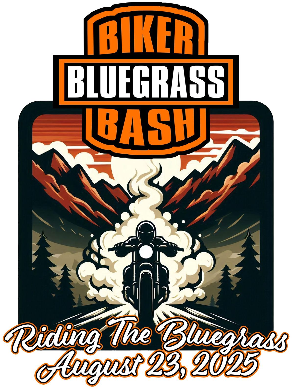 Bluegrass Biker Bash