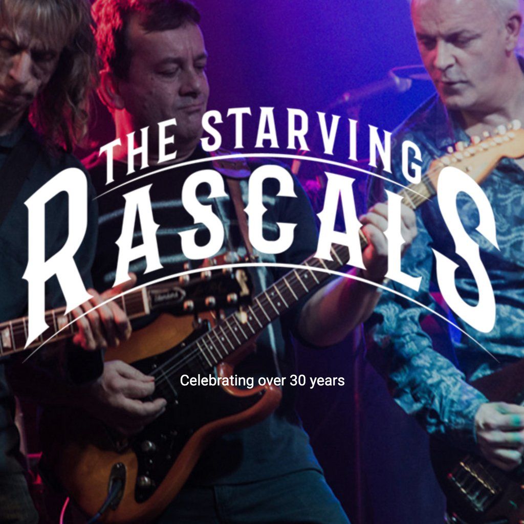 The Starving Rascals
