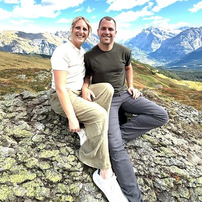 Jordyn & Ty_Approachable Intelligence