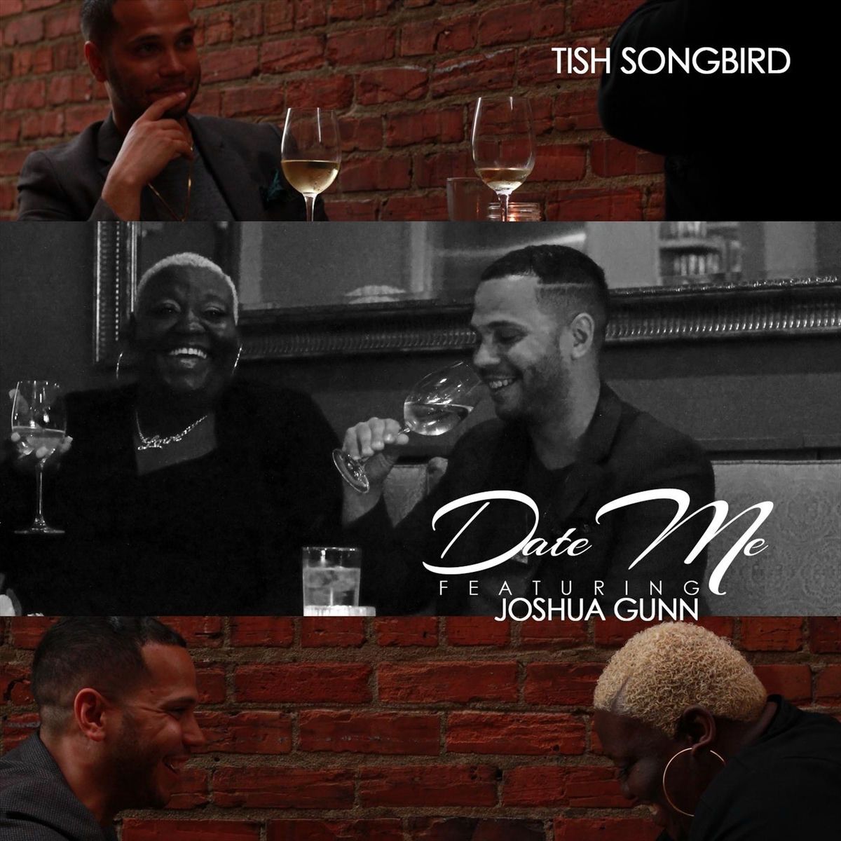 Tish SongBird at Carolina Theatre - Greensboro