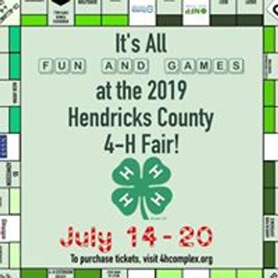 Hendricks County 4-H Fair