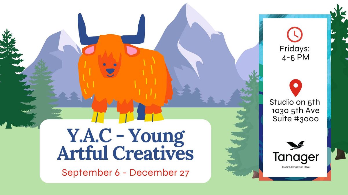 Y.A.C. (Young Artful Creatives)