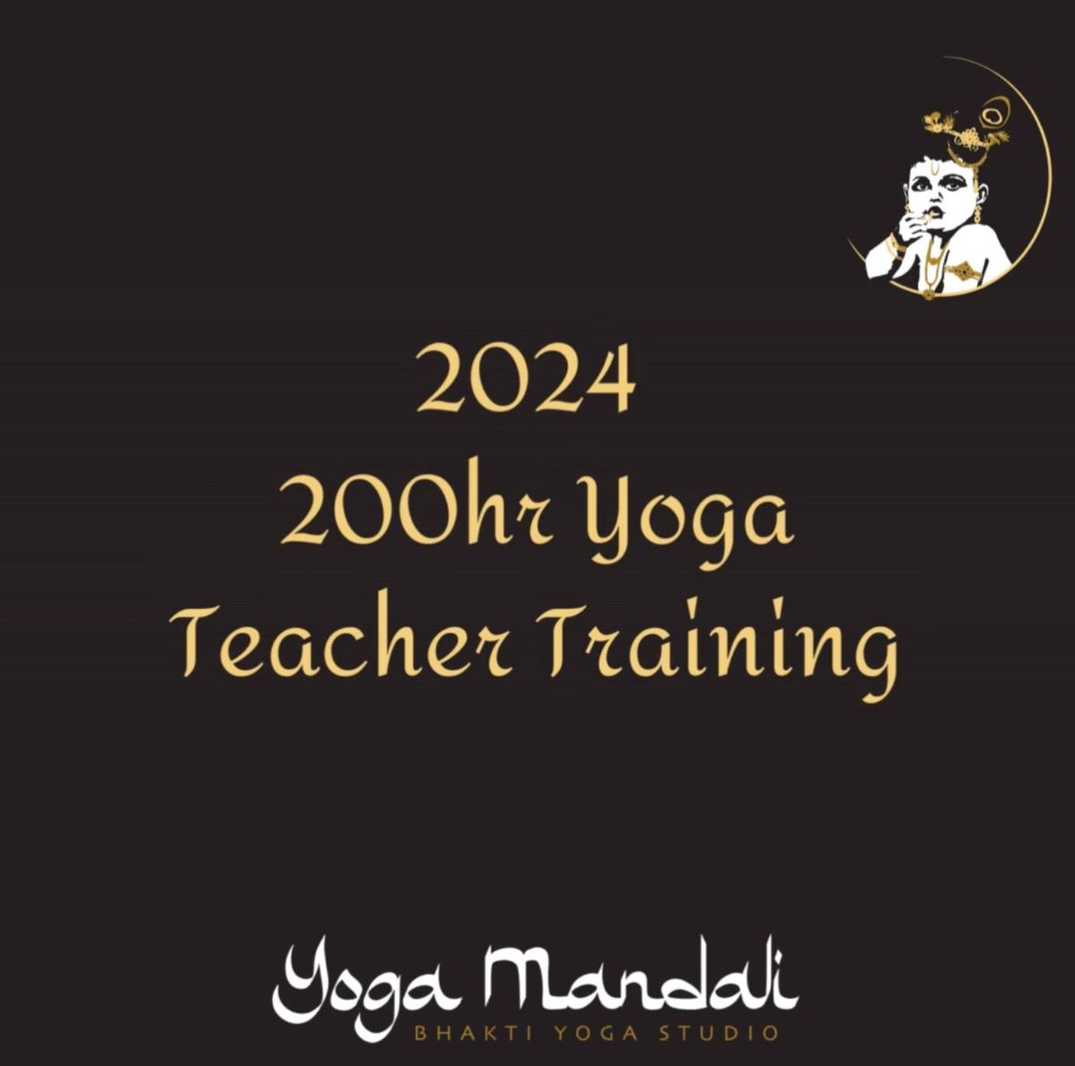 200hr Yoga Teacher Training: Teach from the Heart