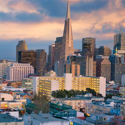 San Francisco Real Estate Investors Circle