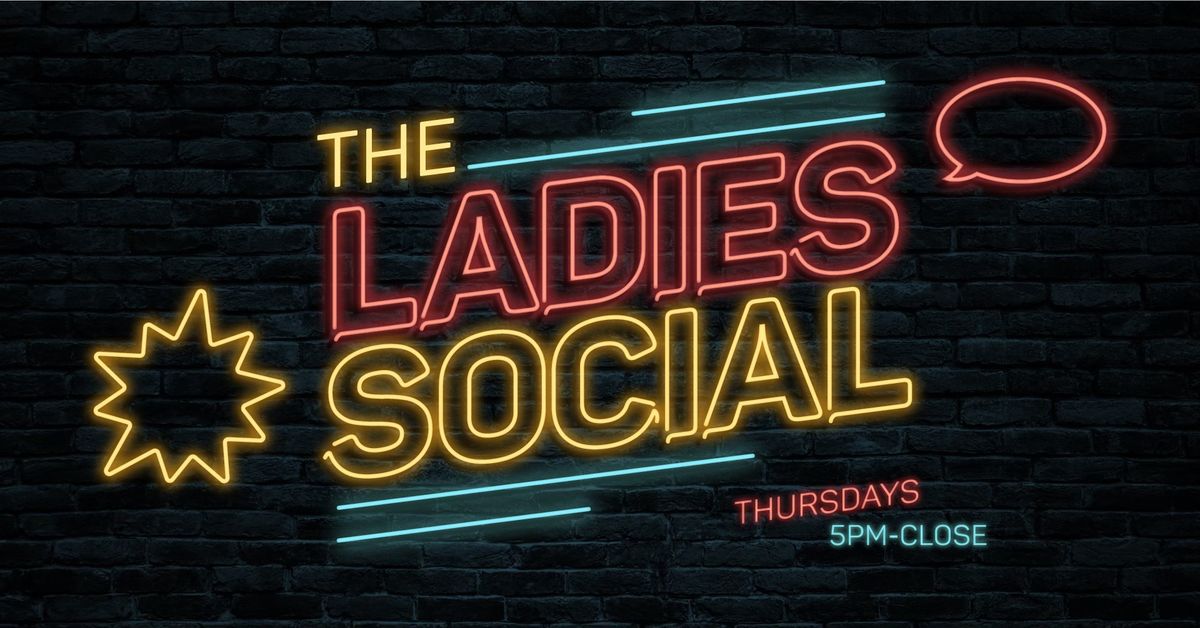 The Ladies Social 