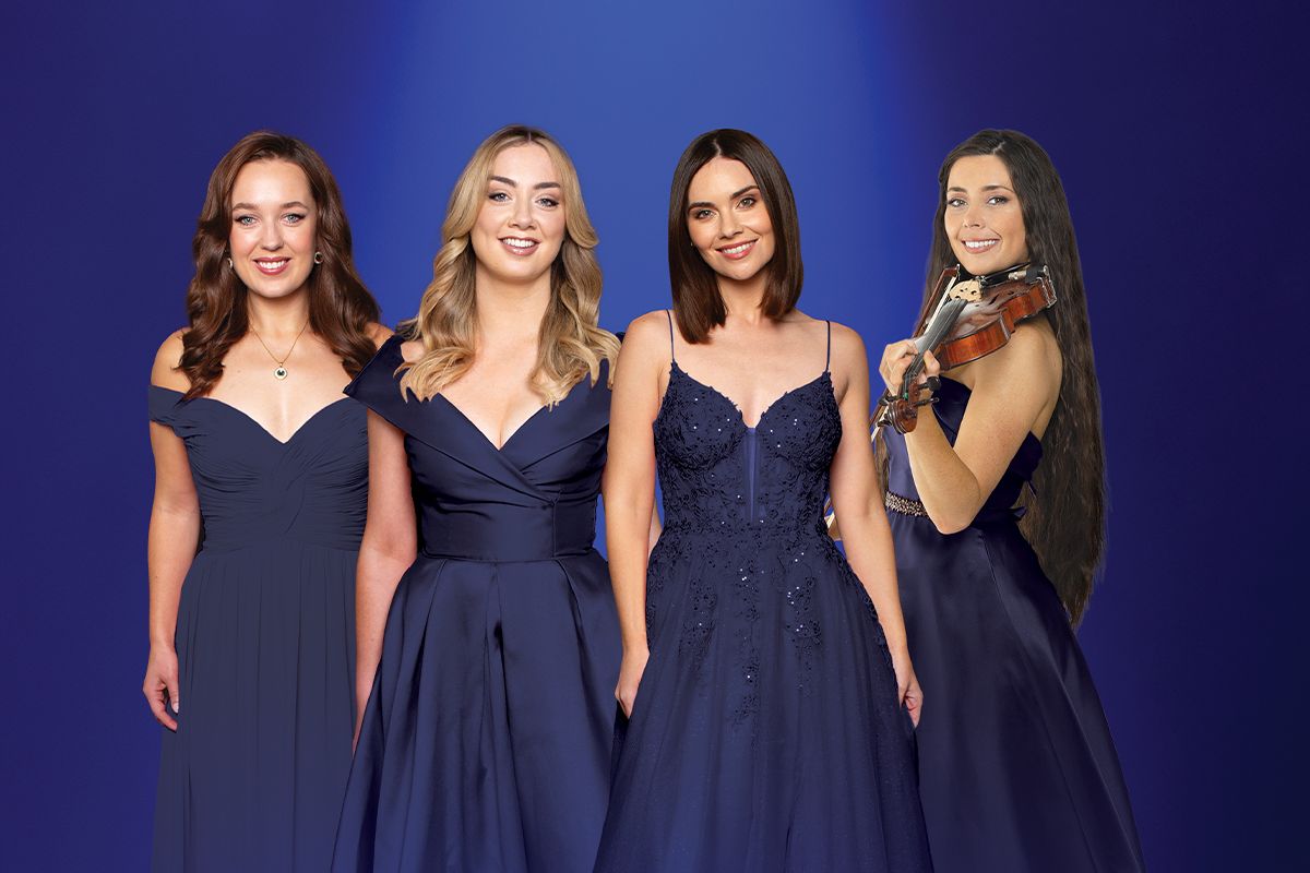 Celtic Woman