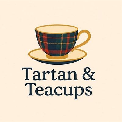 Tartan and Teacups community