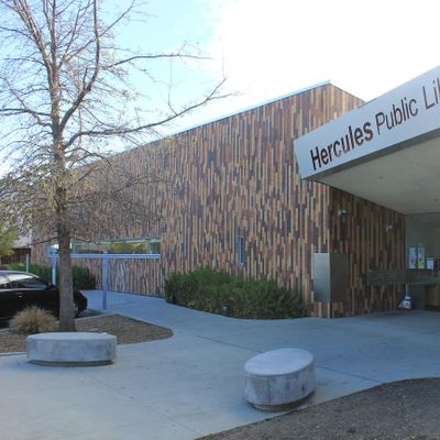 Hercules Library