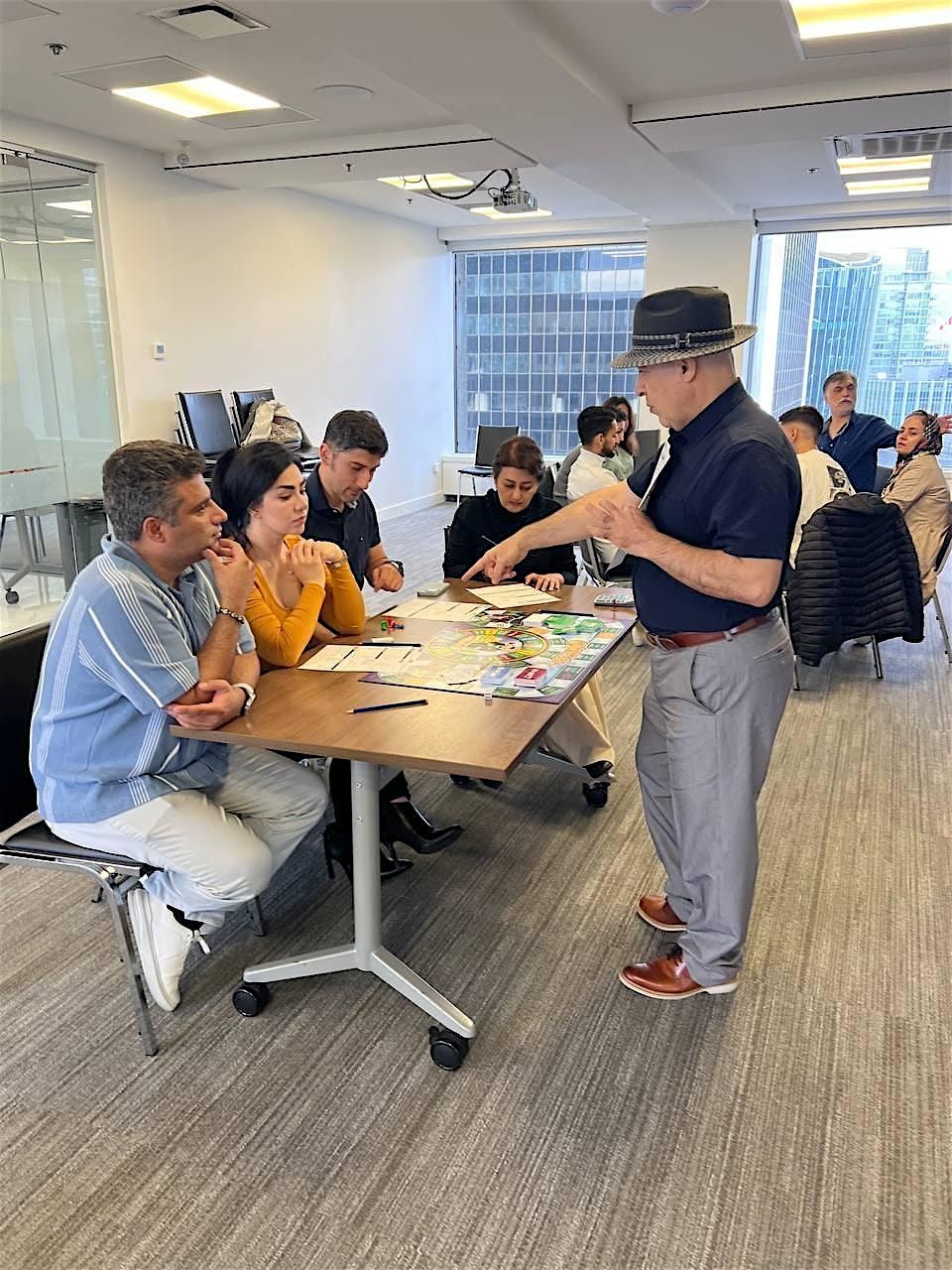 Wealth Mindset Mastery Workshop - Vancouver