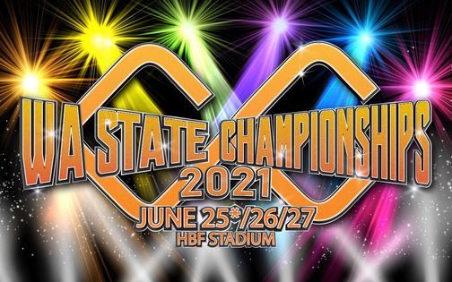 WA State Championships 2021