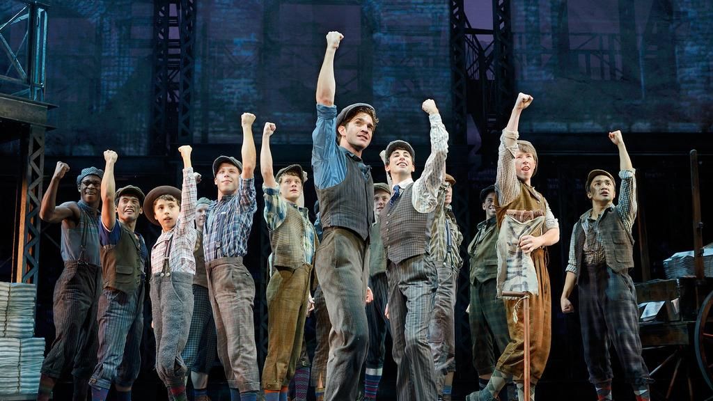 Newsies