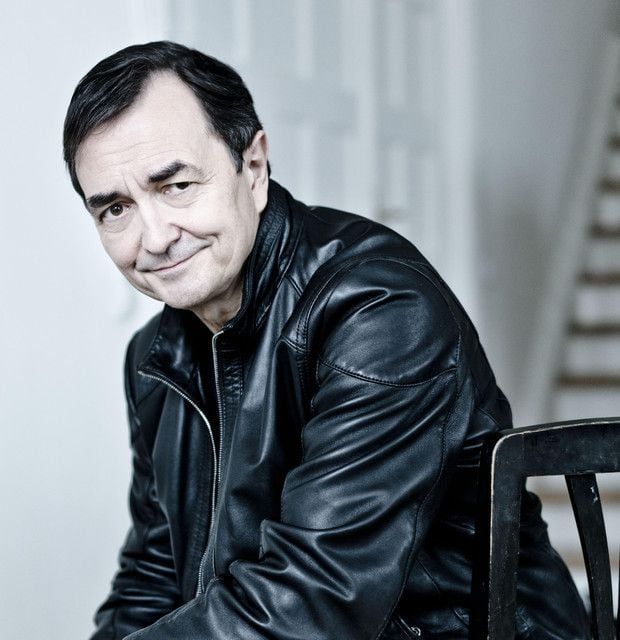 Anna Prohaska, Pierre-Laurent Aimard, Isabelle Faust in Bochum