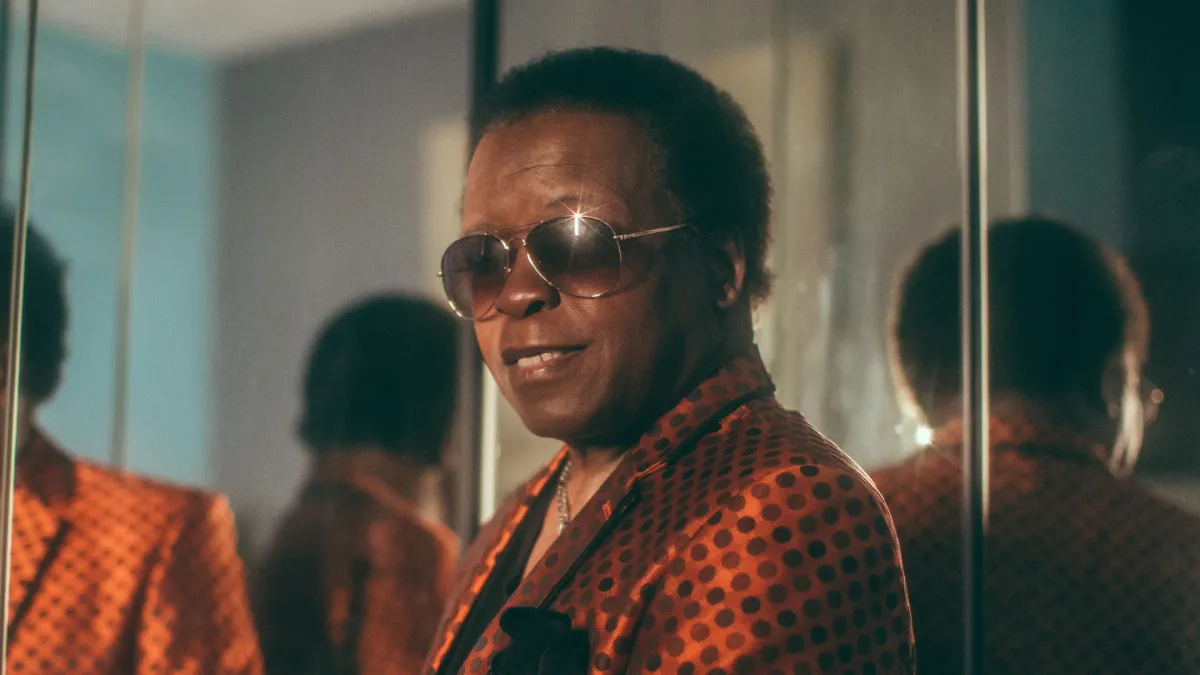 Lee Fields, Monophonics in Montreal