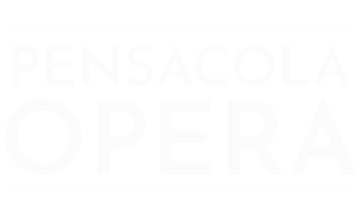 Pensacola Opera - Pensacola