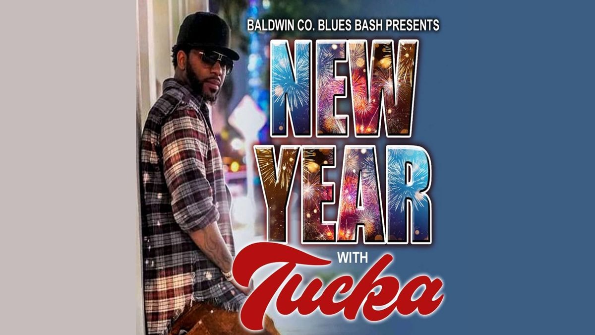 New Year with Tucka