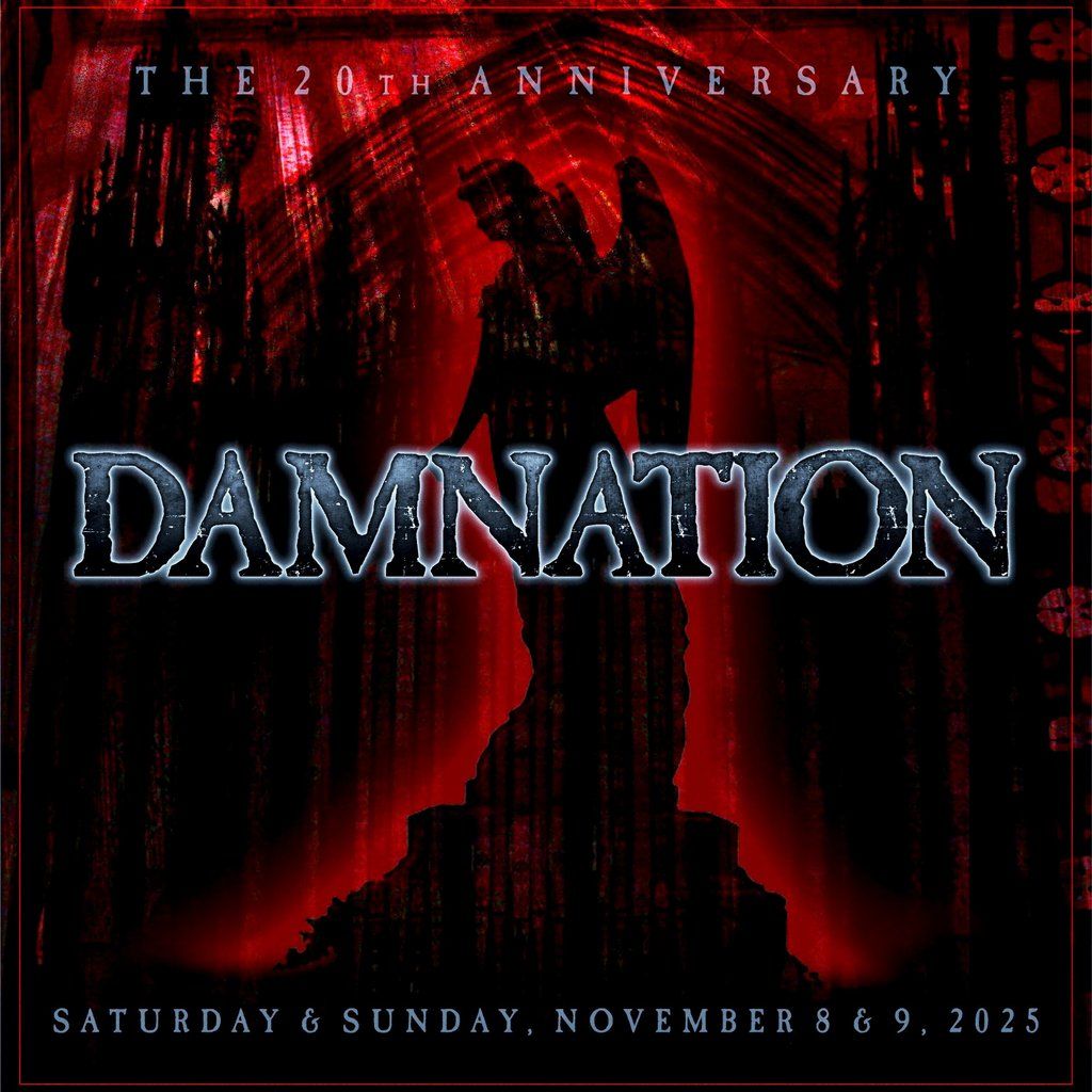 Damnation 2025