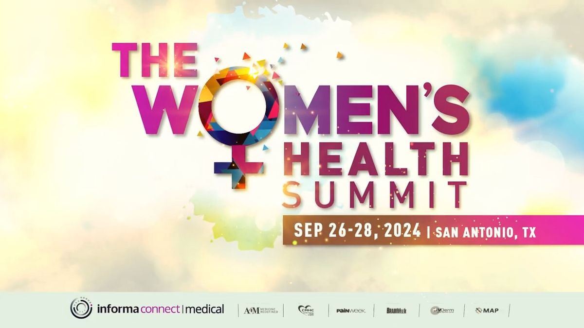 The Women's Health Summit