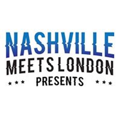 Nashville Meets London