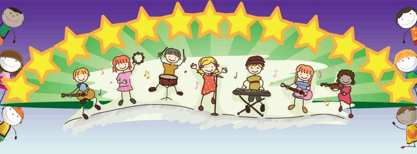 A Special School Holiday Concert for Kids w\/ The KangaMoose Rock Band