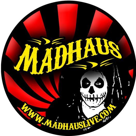 MADHAUS Live at Drums N Flats