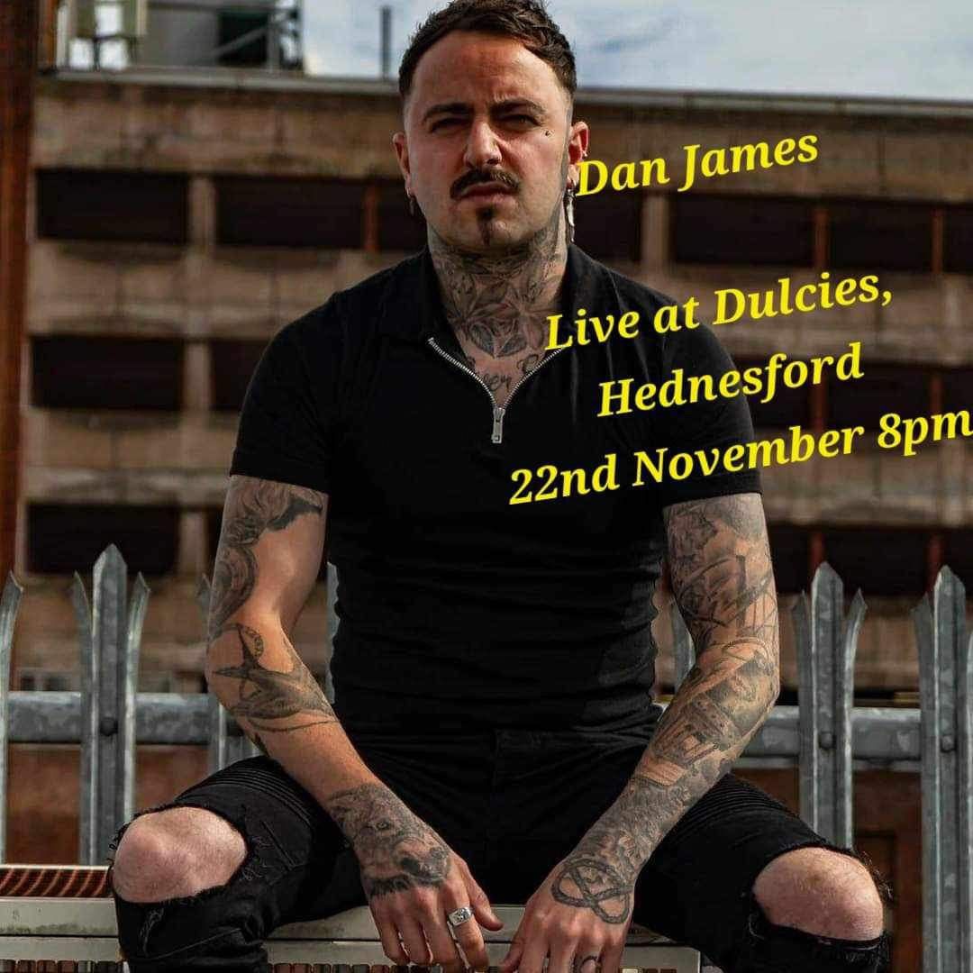 Dan James 