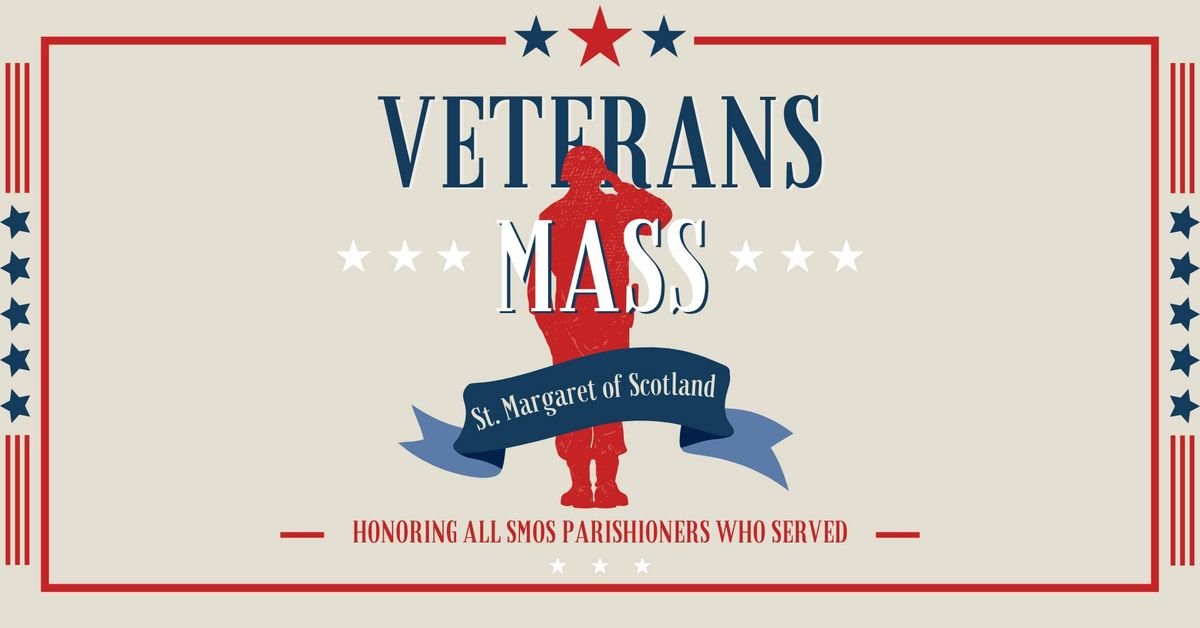 SMOS Veterans Mass 2024