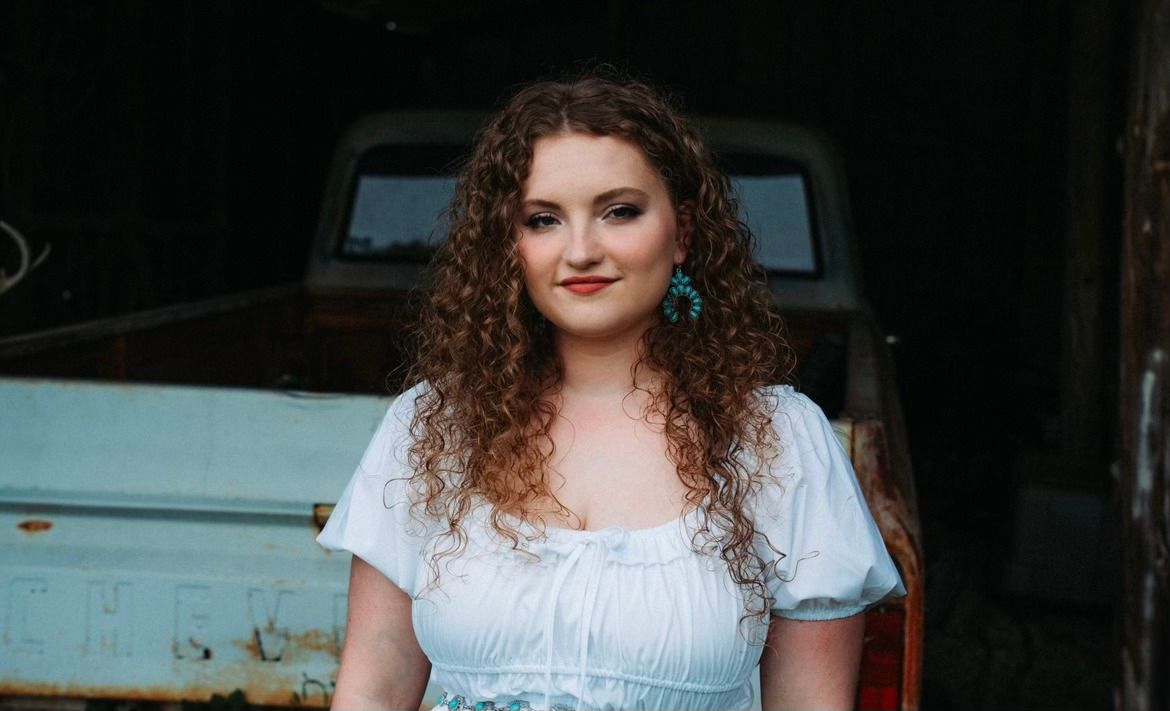 Elly Cooke at Michaux Brewing Co - Gettysburg