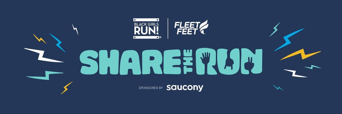 Share the Run