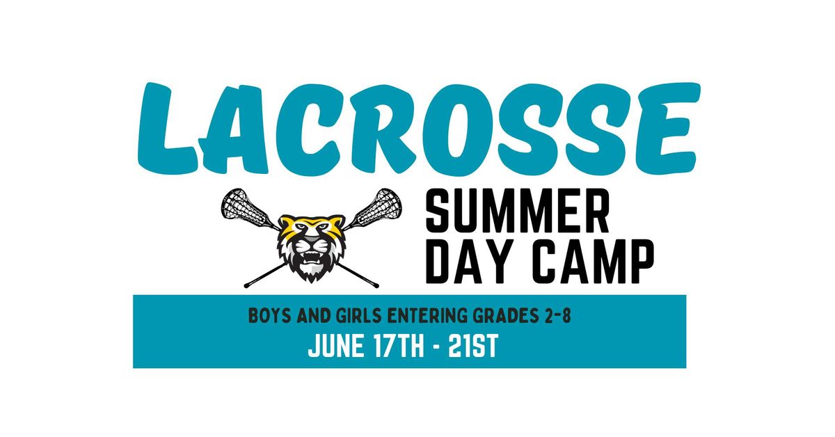 Heights Lacrosse Summer Day Camp
