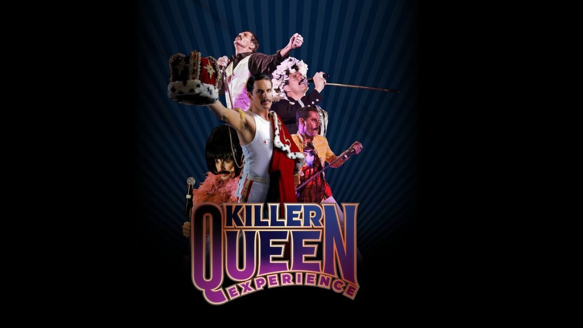 Killer Queen 