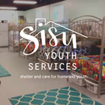 Sisu Youth Services