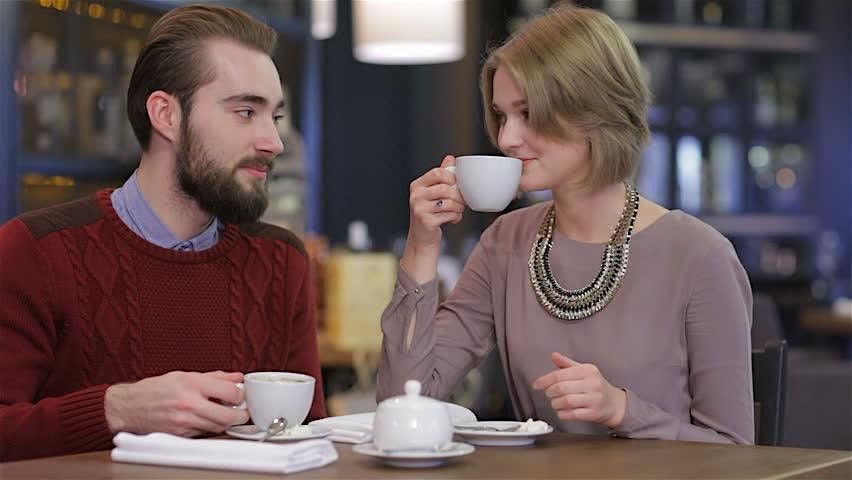 Toronto Cafe Singles 21 - 39 | SlowDATING
