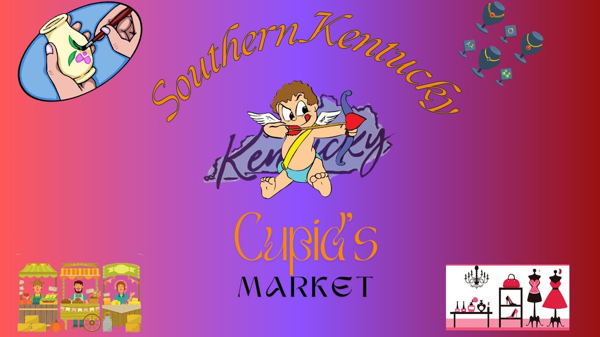 Southern Kentucky Cupid's Market