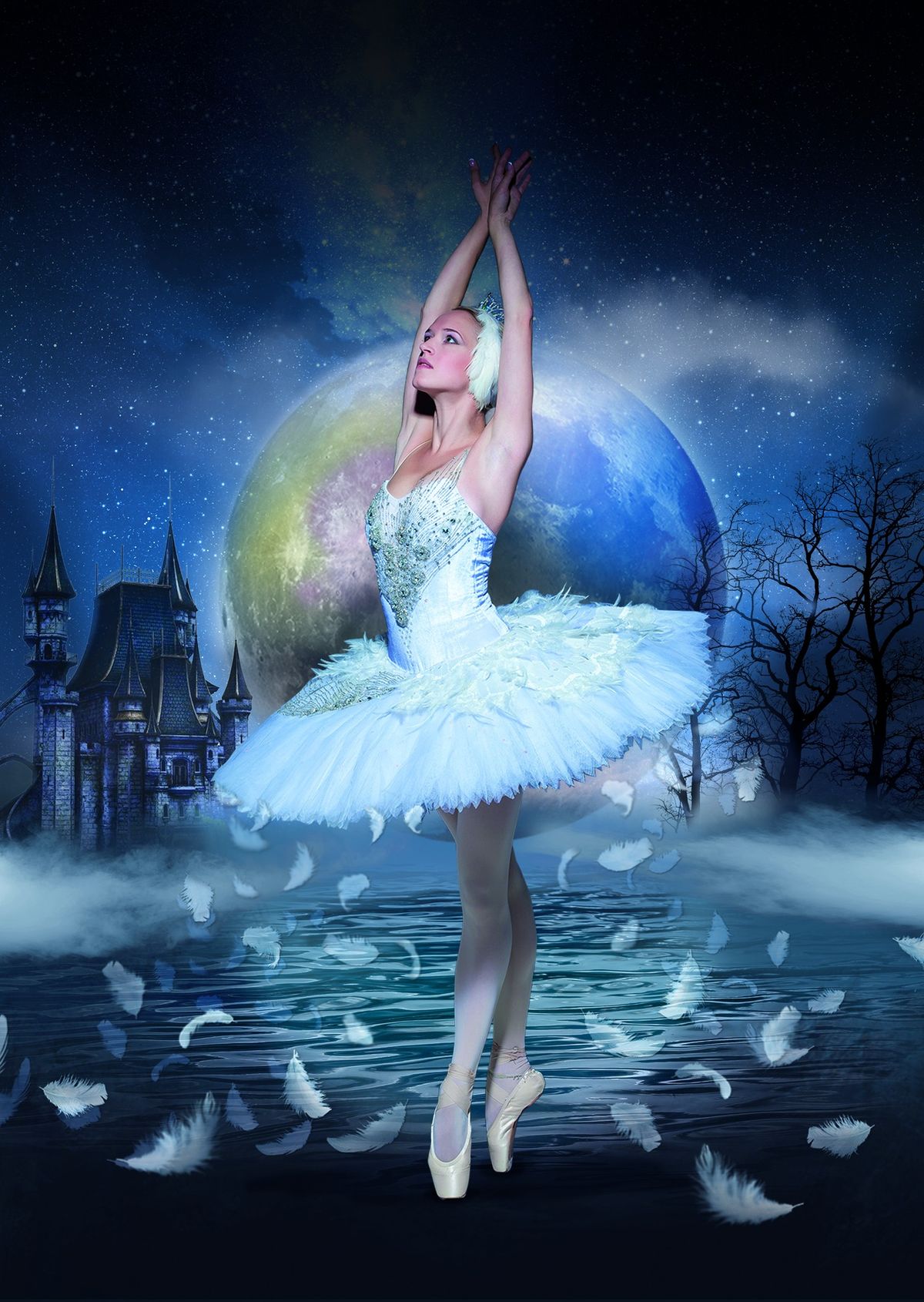 Swan Lake