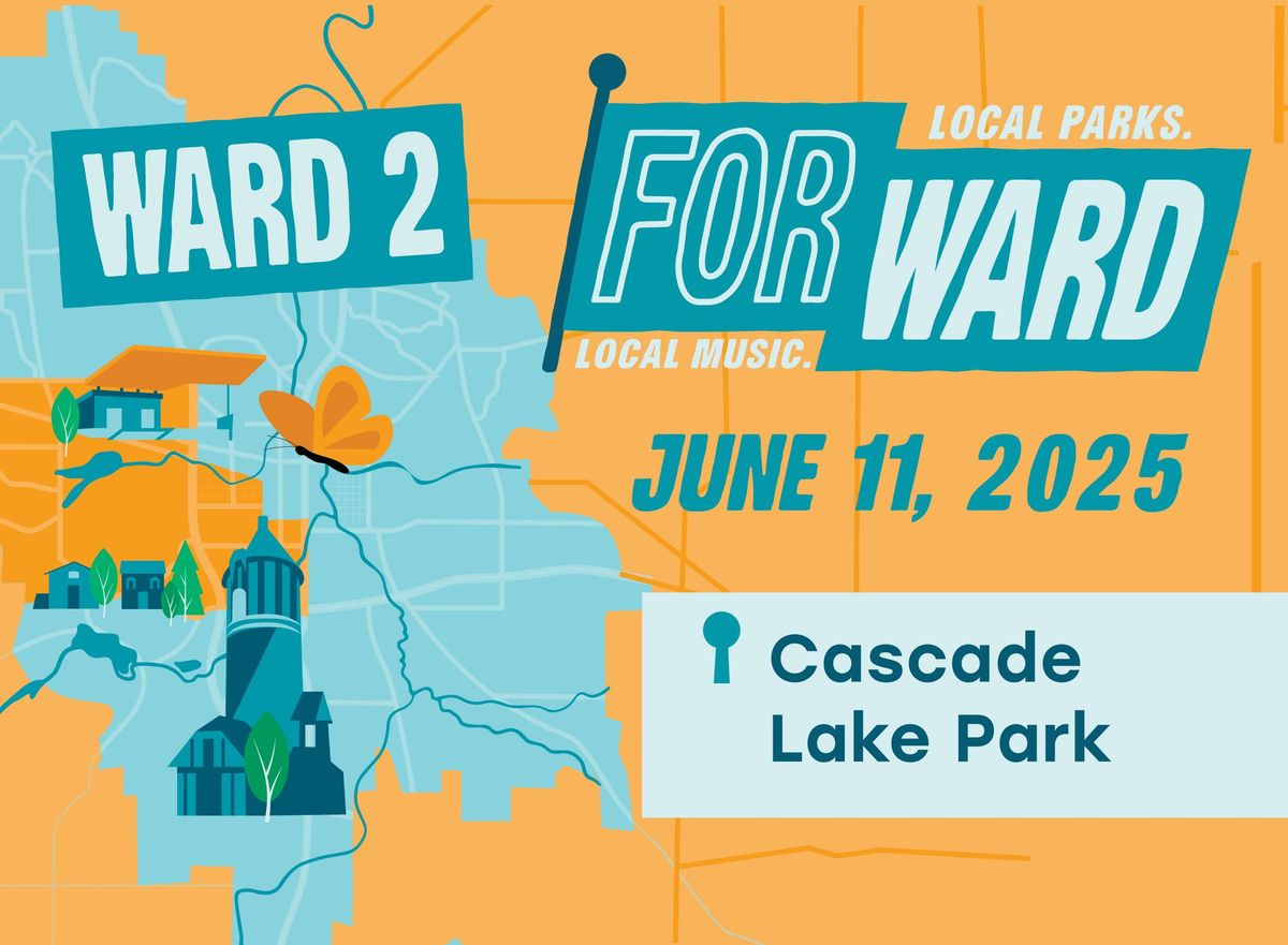 FORWARD Concert Ward 2